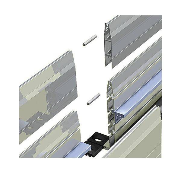 Flexa Aufsatzprofil ARAW15-A ARAW 15-A