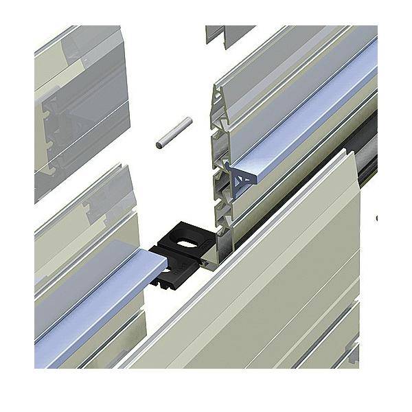 Flexa Gleitleiste Führungsketten ARAW 15-G