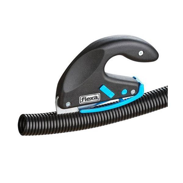 Flexa Werkzeug Längsschlitzen ROHRfl-Slitter