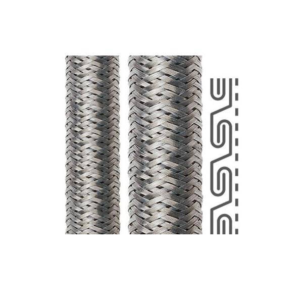 Flexa Metallschutzschlauch flAgraff-CU-AS, AD27