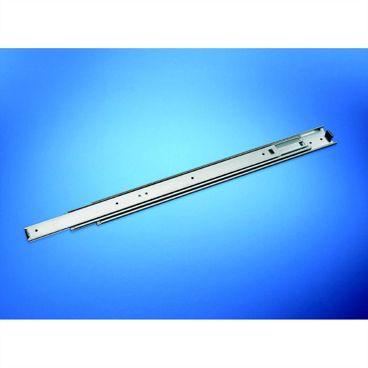 SCHROFF Universal 2 HE Teleskopschiene - TELESK.SCH.UNIV.2HE 711T (2X)