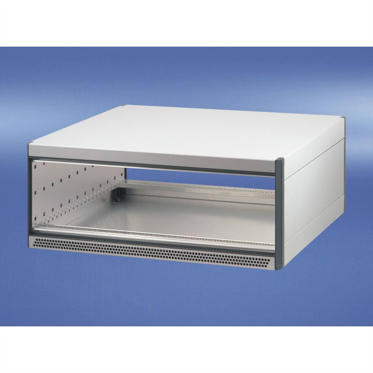 SCHROFF ratiopacPRO air Gehäuse - RATIO.AIR FB 3/4HE 84TE 435T
