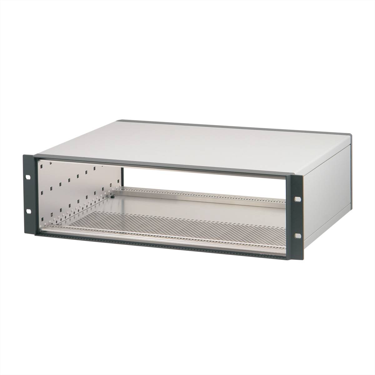SCHROFF ratiopacPRO Gehäuse - RATIOP.PRO 19" 6HE 84TE 375T
