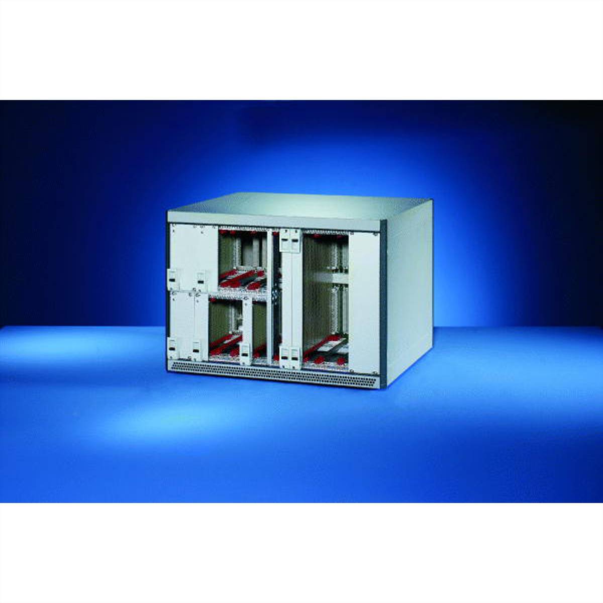 SCHROFF ratiopacPRO air Komplettgehäuse - RAT.PRO AIR 6/7HE 84TE 375T