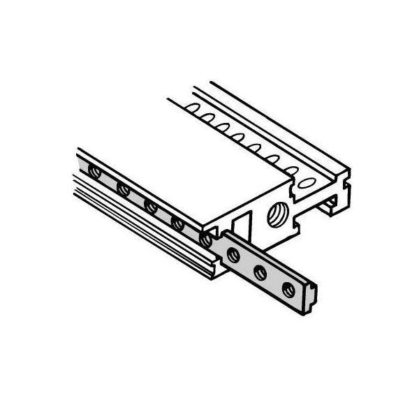 Schroff Gewindestreifen 30819594