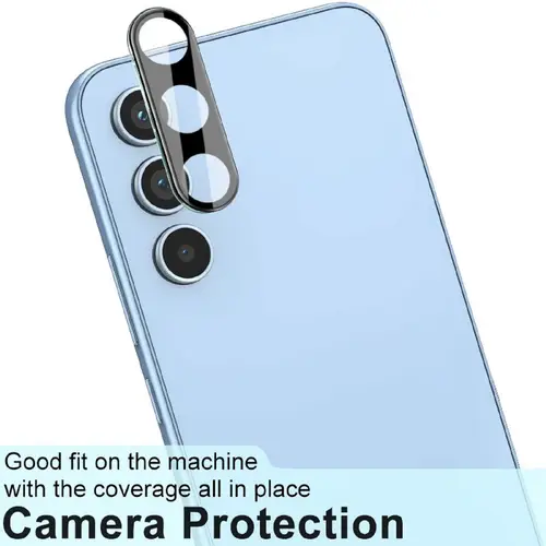 Kopie von 1x Kamera 9H Panzerhartglas für Samsung Galaxy S23 FE 3D KLAR Schwarzes ECHTES TEMPERED Panzerglas Kameraglas Kamerhartglas Kopie von 1x Kamera 9H Panzerhartglas für Samsung Galaxy S23 FE 3D KLAR Schwarzes ECHTES TEMPERED Panzerglas Kameraglas Kamerhartglas