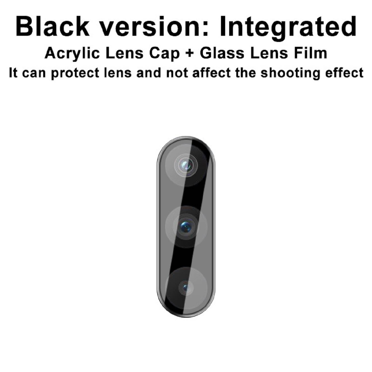 Kopie von 5x Kamera 9H Panzerhartglas für Samsung Galaxy A55 5G 3D KLAR Schwarzes echtes Tempered Panzerglas Kameraglas Kamerhartglas