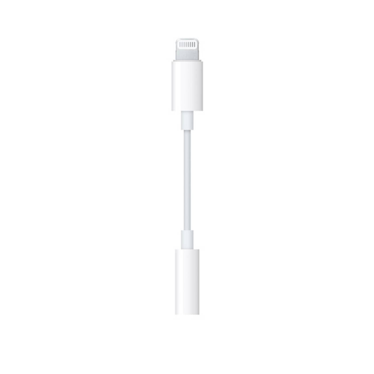 ENGELMANN Lightning auf AUX Audio-Adapter