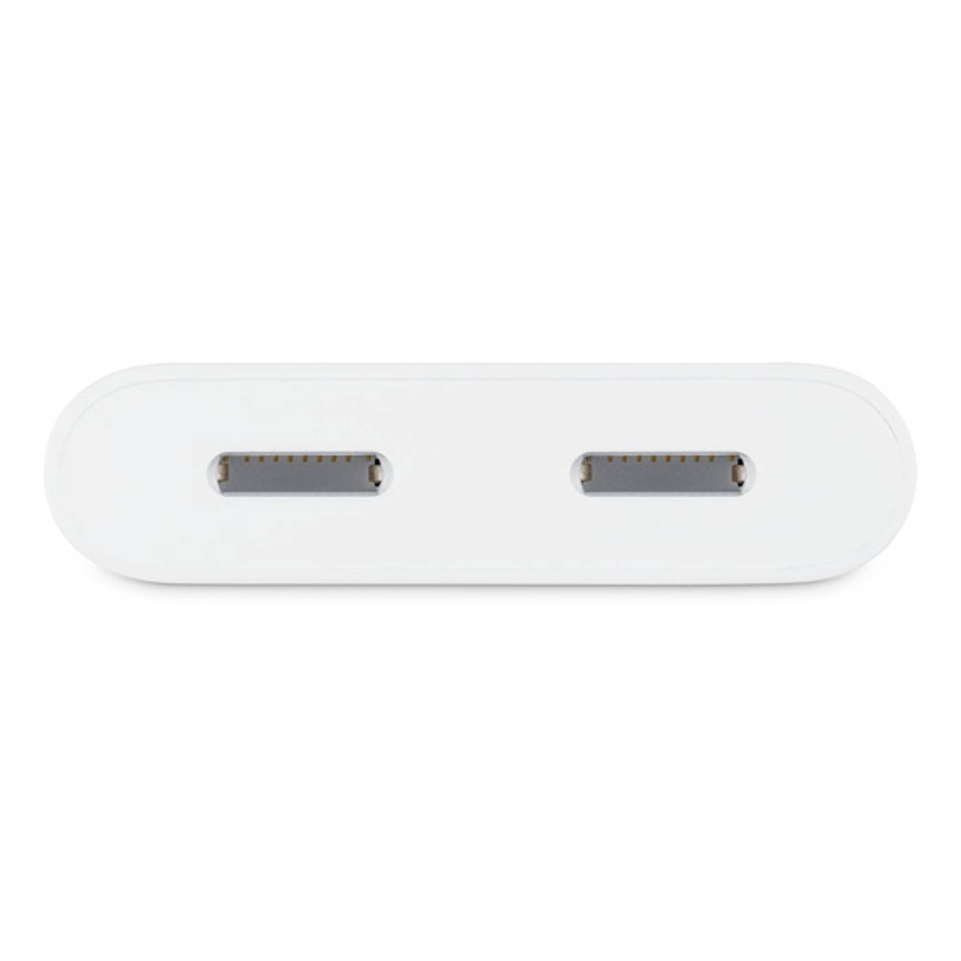 Lightning auf Lightning Kopfhörer und Ladeadapter Adapter