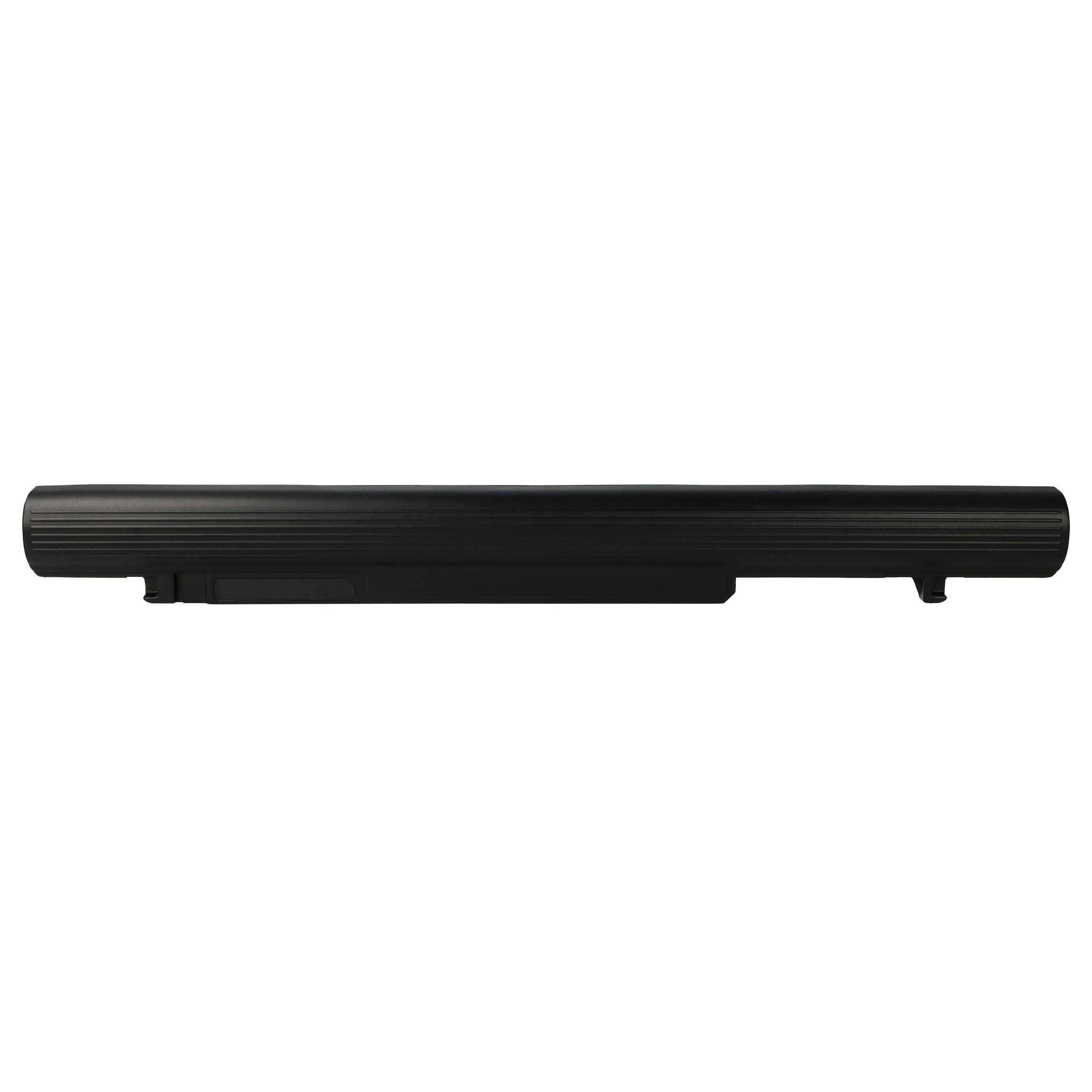 vhbw Akku Ersatz für Panasonic CF-VZSU76RS, CF-VZSU76JS, CF-VZSU76R, CF-VZSU76RR für Notebook (6800 mAh, 7,2 V, Li-Ion)