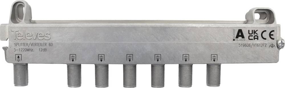 Ein Metallträger mit fünf herabhängenden Gewindestangen, die jeweils mit Erdungssymbolen gekennzeichnet sind, deutet auf industrielle oder elektrische Anwendungen hin.