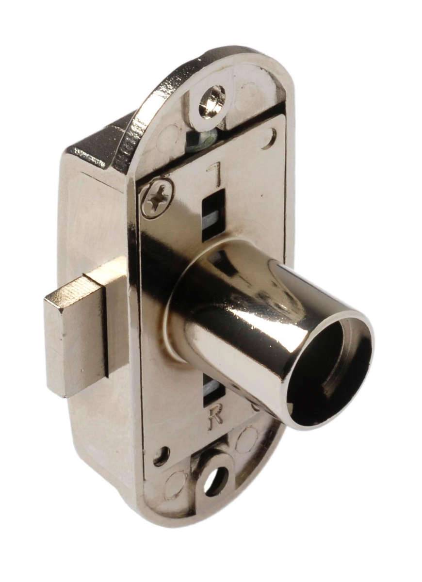 BMB Drehstangenschloss-Gehäuse, 15/22 mm, re/li einstellbar