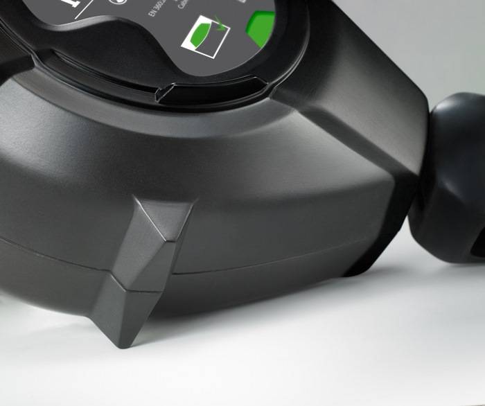 Höhensicherungsgerät RAPTOR W EN 360 Seillänge 6m SKYLOTEC