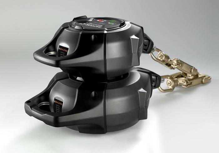 Höhensicherungsgerät RAPTOR W EN 360 Seillänge 6m SKYLOTEC