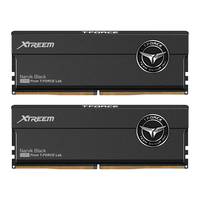 TEAM GROUP - DIMM 32 GB DDR5-8000 2x 16 Dual-Kit schwarz FFXD532G8000HC38DDC01 XTREEM