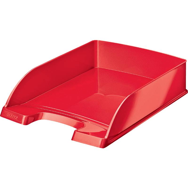 Esselte Leitz WOW - Briefablage - für A4 (210 x 297 mm)