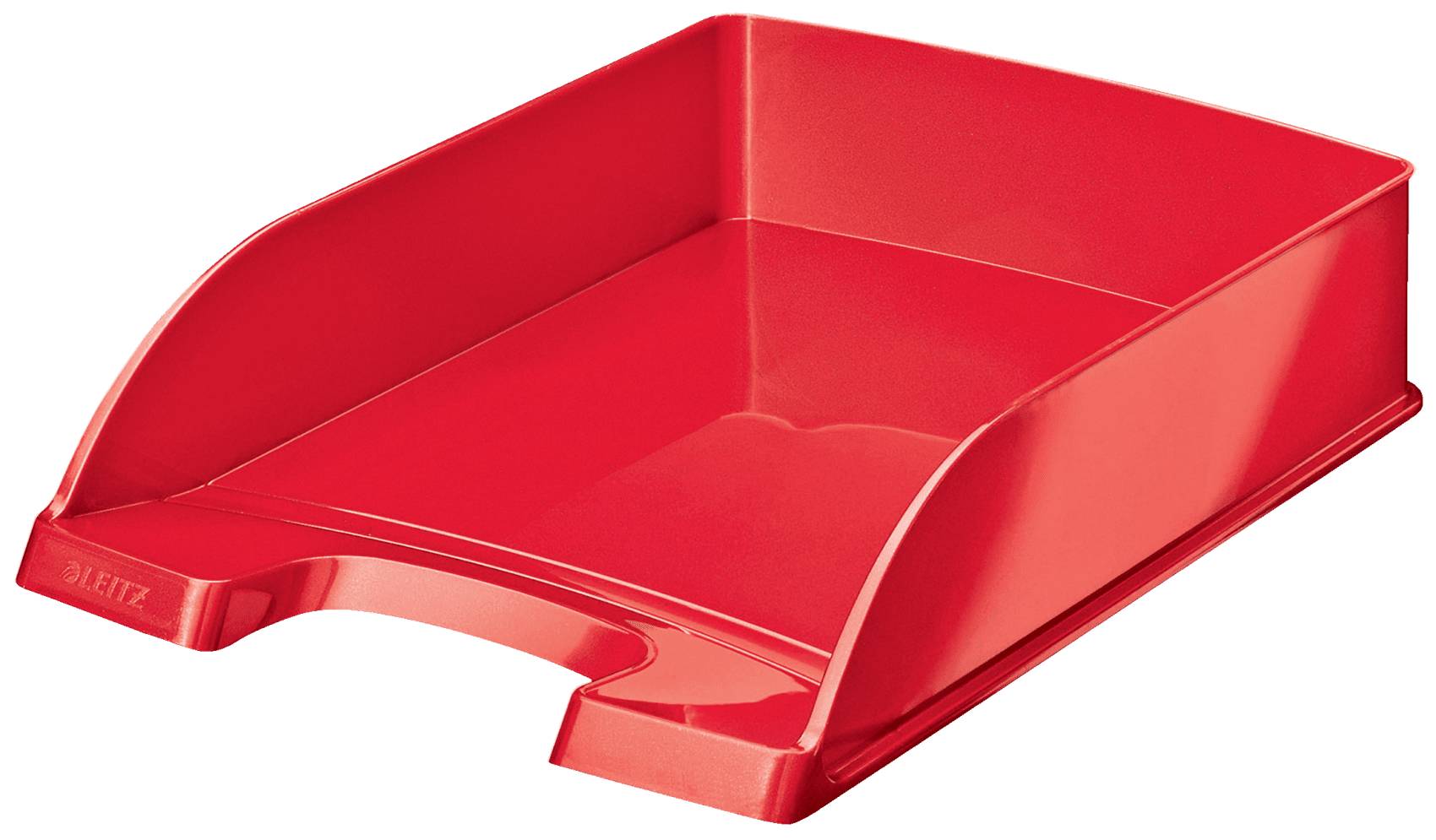 Esselte Leitz WOW - Briefablage - für A4 (210 x 297 mm)
