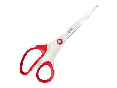 ESSELTE LEITZ - Leitz WOW - Schere - Papier, Gewebe - 205 mm