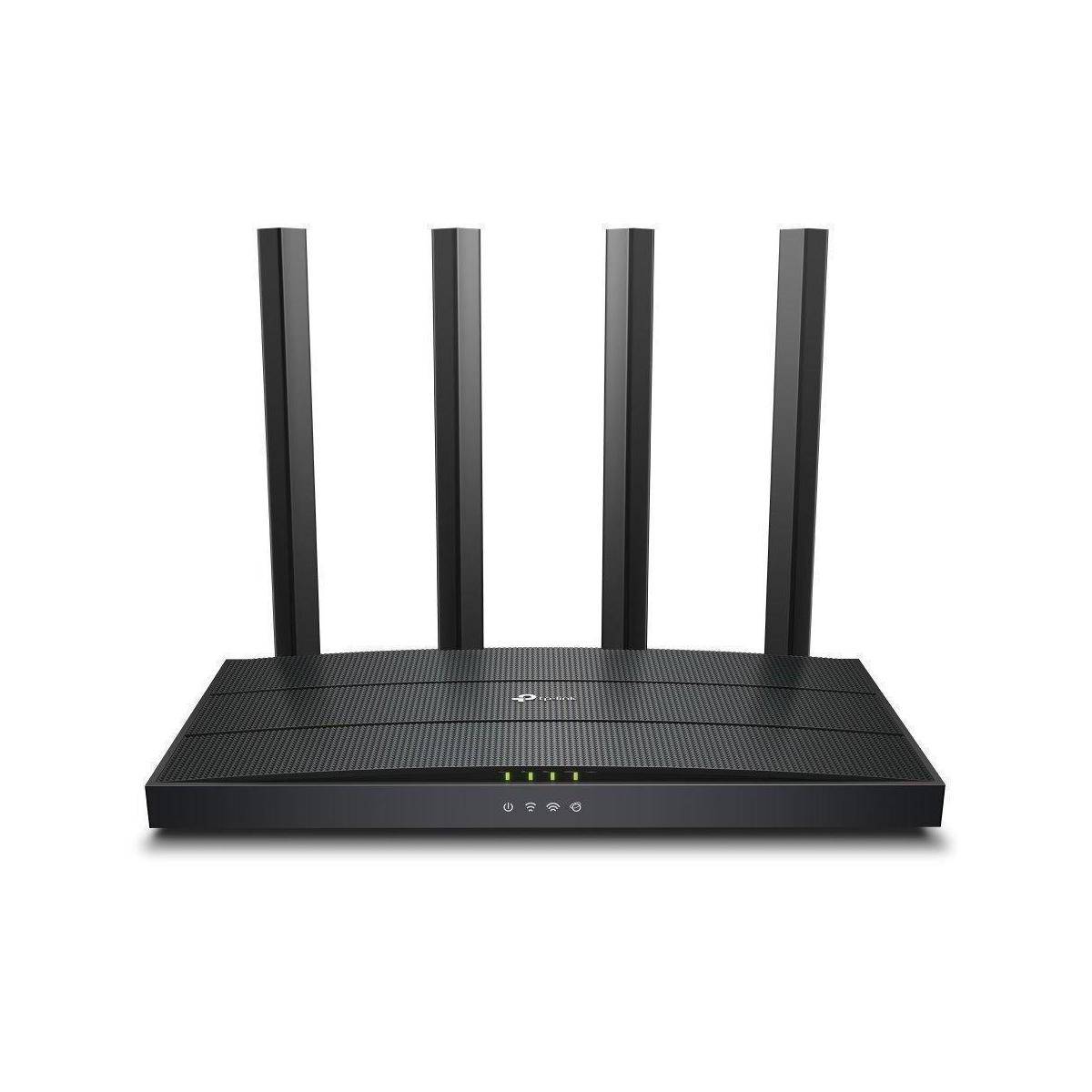 ARCHER AX12 - TP-Link Archer AX12 Drahtloser Wi-Fi 6 Router