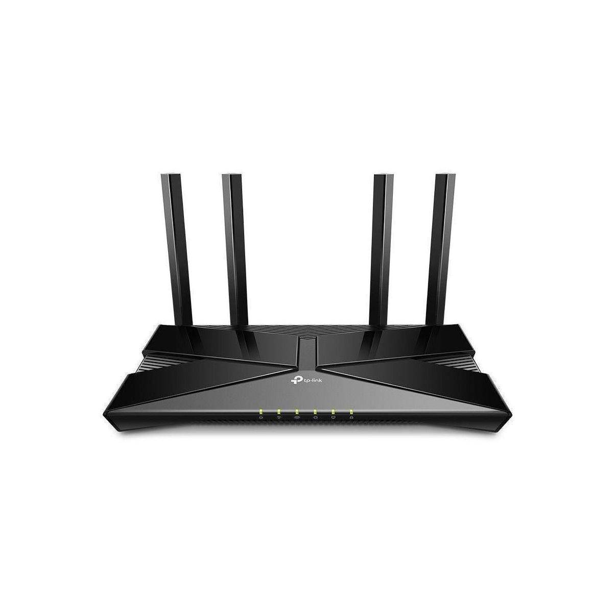 ARCHER AX1800 - TP-Link Archer AX1800 Drahtloser Wi-Fi 6 Router