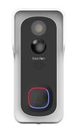 BEA-FON - SmartHome Visitor 2V Videotürklingel Tuya