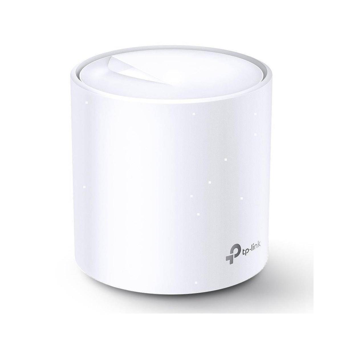 DECO X20(1-PACK) - TP-Link Deco X20 - Mesh Wi-Fi 6 System