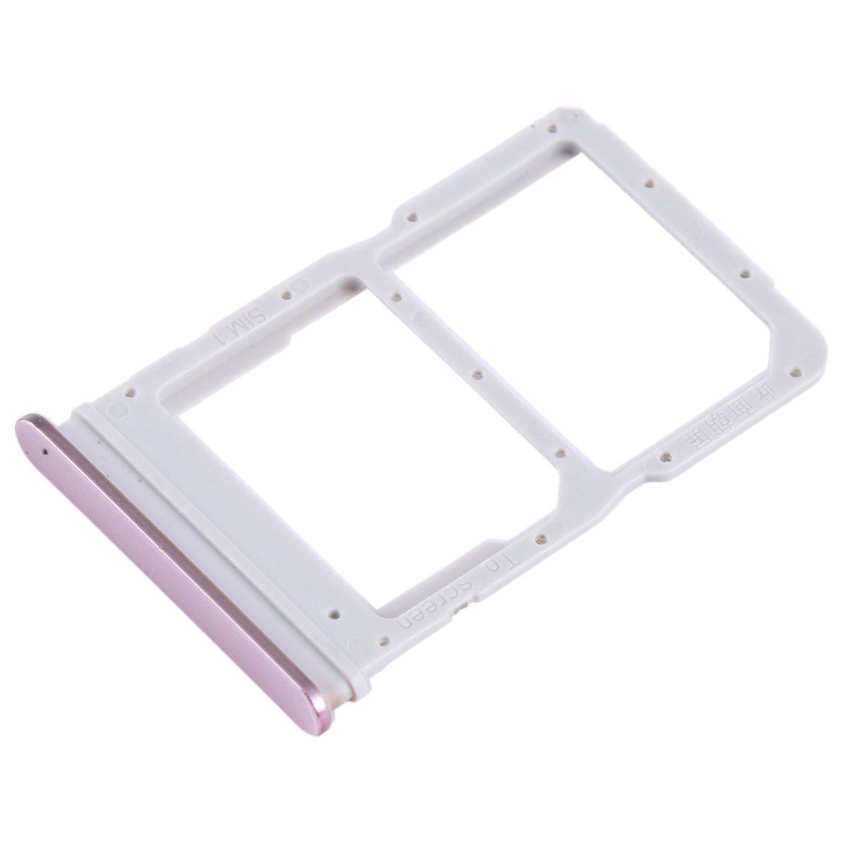 Für Honor 90 Lite SIM + SIM Card Tray Kartenhalter Gold