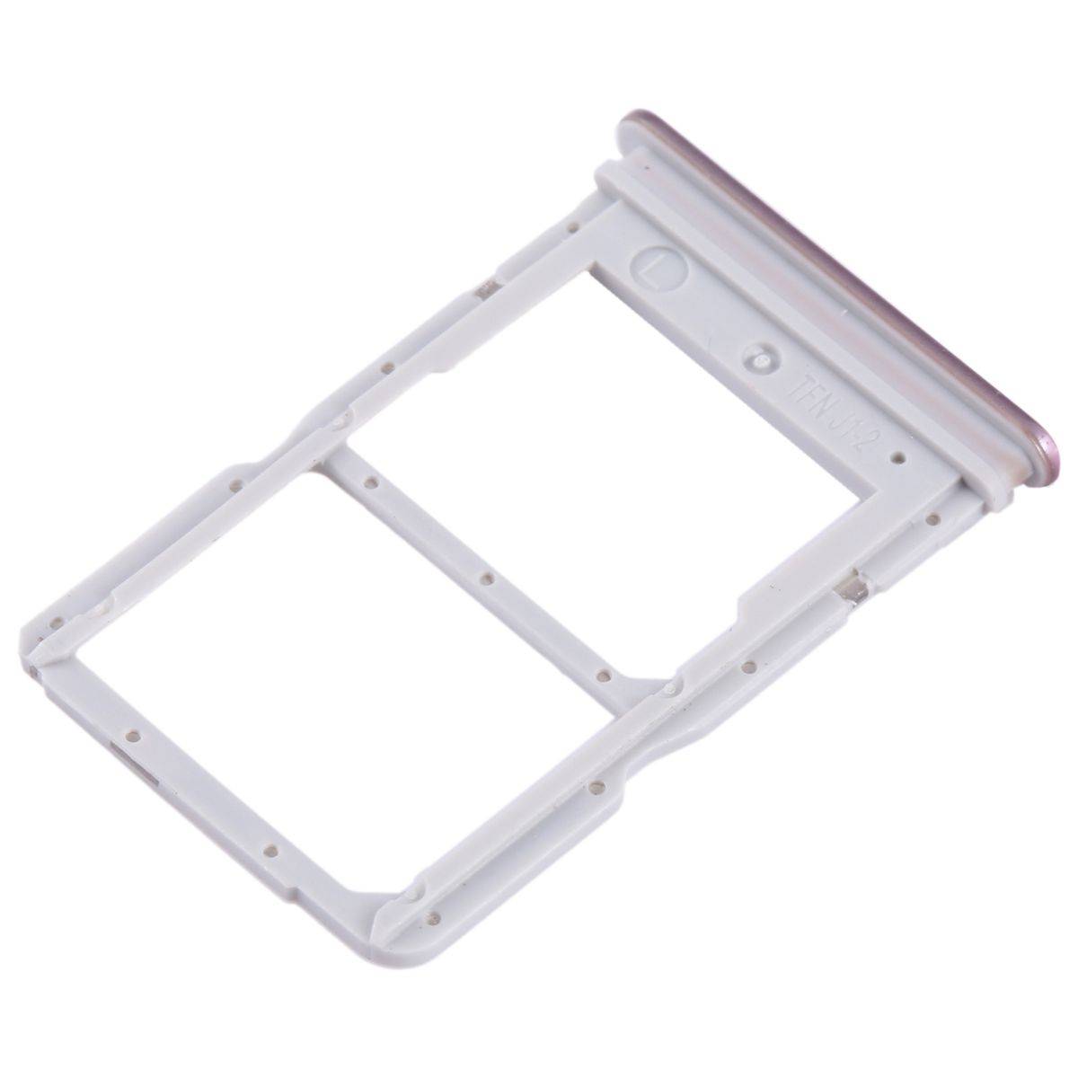 Für Honor 90 Lite SIM + SIM Card Tray Kartenhalter Gold