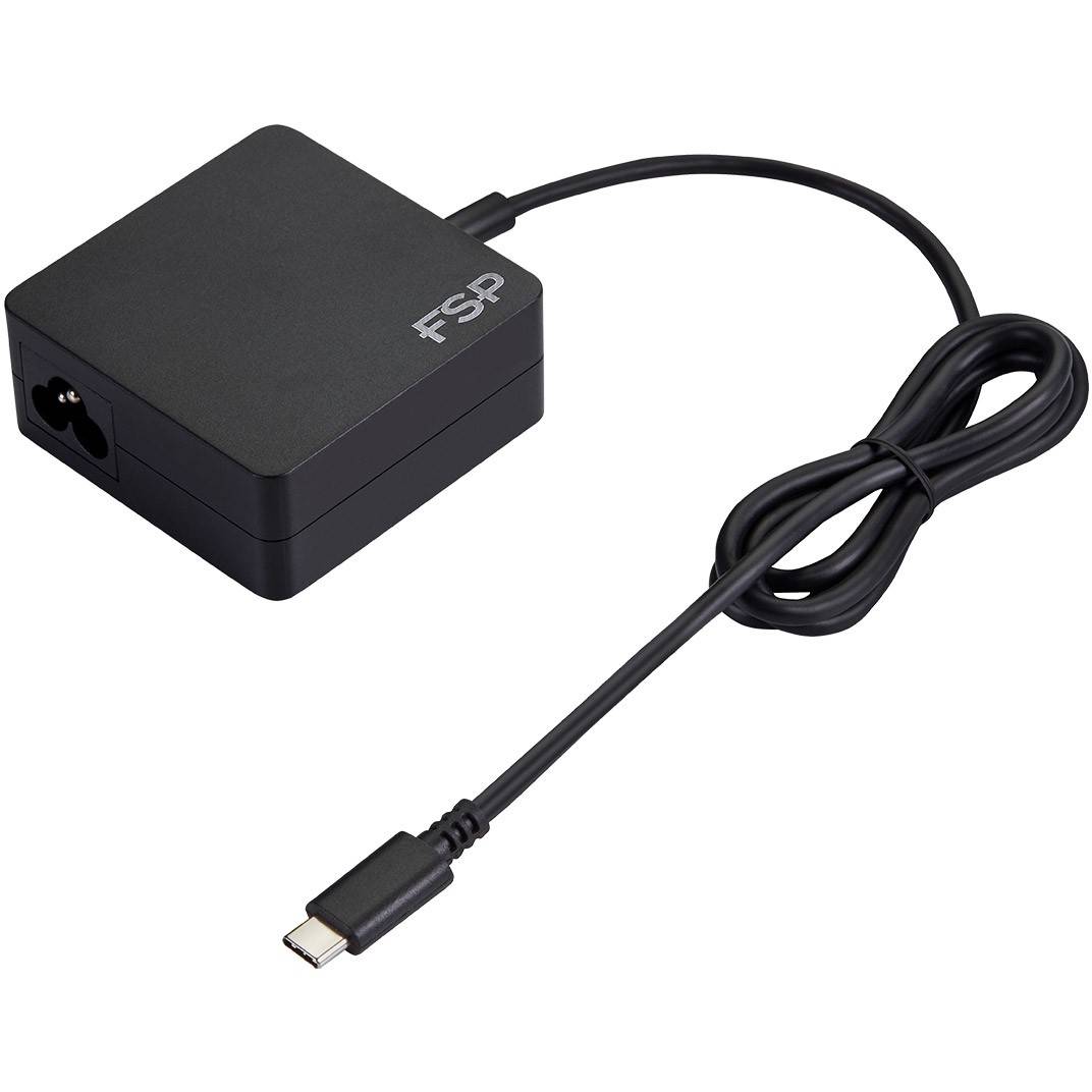 FSP NB C power adapter/inverter Strom / Energie / Licht Netzteile Universal Notebook-Netzteil