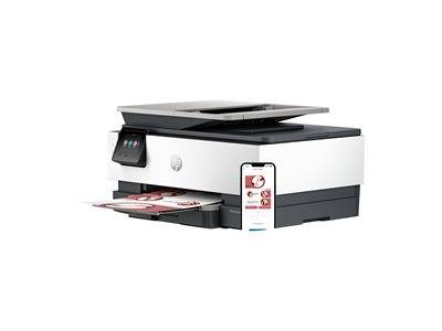 HP OfficeJet Pro 8122e AiO 20ppm Printer Drucken, Scannen & Verbrauchsmaterial Drucker & (MFP) Tinte