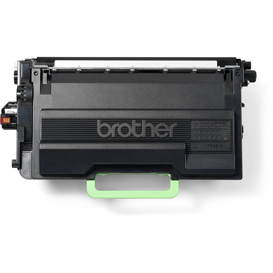 Brother TN-3610 toner cartridge Verbrauchsmaterialien Toner