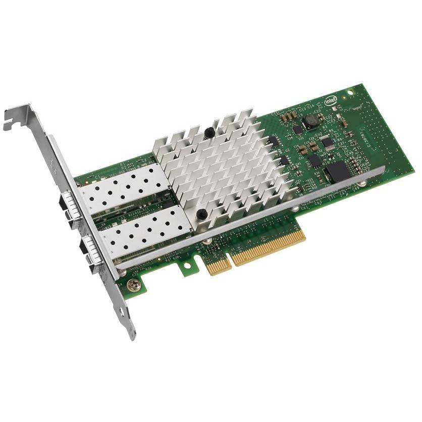Intel E10G42BTDABLK network card Netzwerk Netzwerkkarten