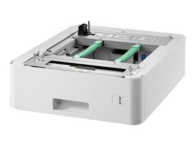 Brother Papierzuführung LT-340CL 500 Blatt Multimedia-Technik Druckerzubehör