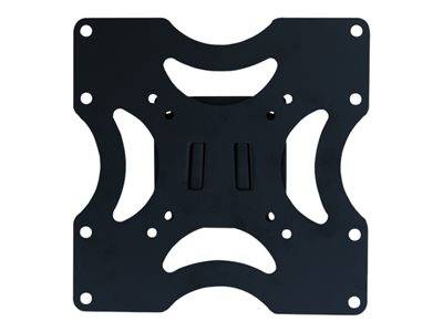 DIGITUS WAH 0-37 1TFT schwarz Max.37KG Multimedia-Technik Wandhalterung