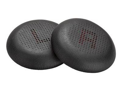 HP Poly Voyager 4300 Ear Cushions 2P Eingabe / Ausgabe Kopfhörer & Headsets