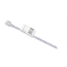 LED LINE® COB-STREIFEN-Klickanschluss Einzeln MIT Draht 10 mm 2 Pin LED LINE® COB-STREIFEN-Klickanschluss Einzeln MIT Draht 10 mm 2 Pin