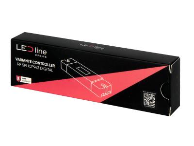 LED Line Prime Controller Variante RF SPI Digital