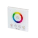 LED Line Prime Wall -Fernbedienung für Controller Variante RGBW/RGBCCT LED Line Prime Wall -Fernbedienung für Controller Variante RGBW/RGBCCT