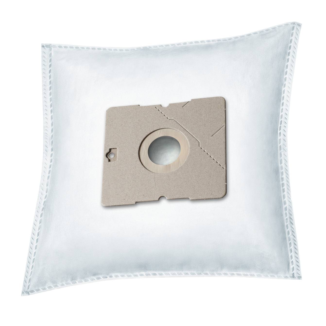 100x Staubsaugerbeutel ähnlich zu NILFISK 78602600