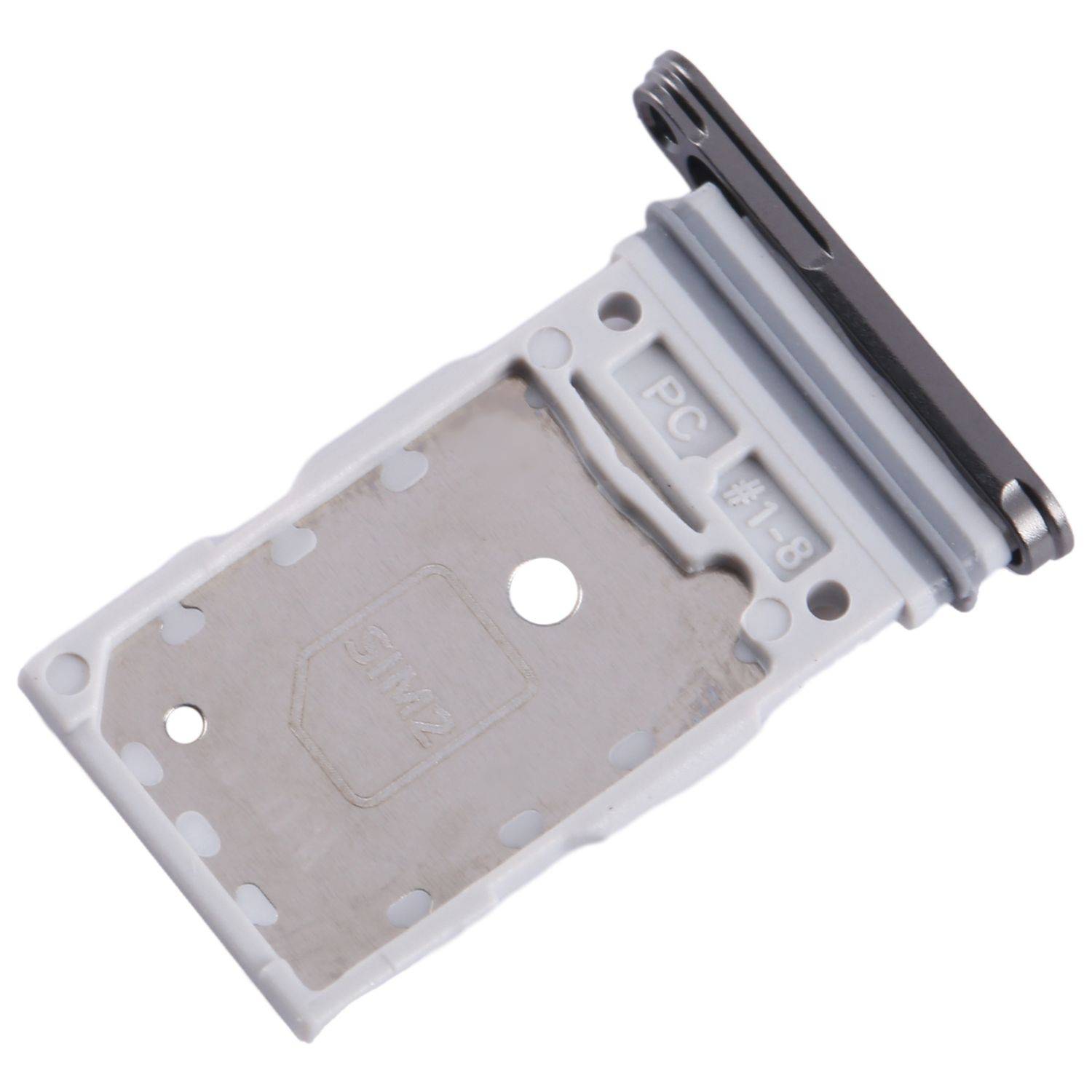 Für Samsung Galaxy S24 Ultra 5G SM-S928B SIM Kartenhalter Schwarz Ersatzteil Reparatur