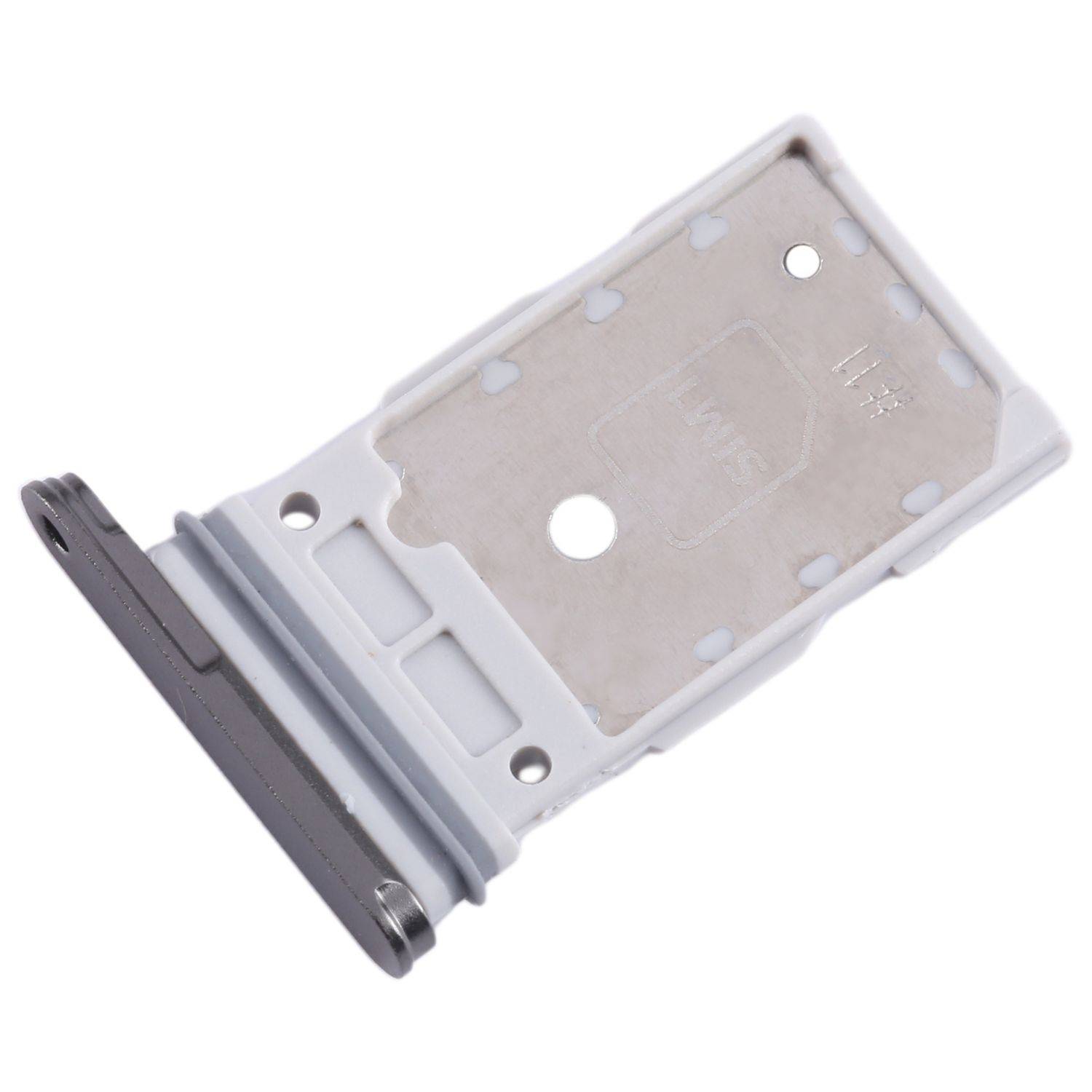 Für Samsung Galaxy S24 Ultra 5G SM-S928B SIM Kartenhalter Schwarz Ersatzteil Reparatur