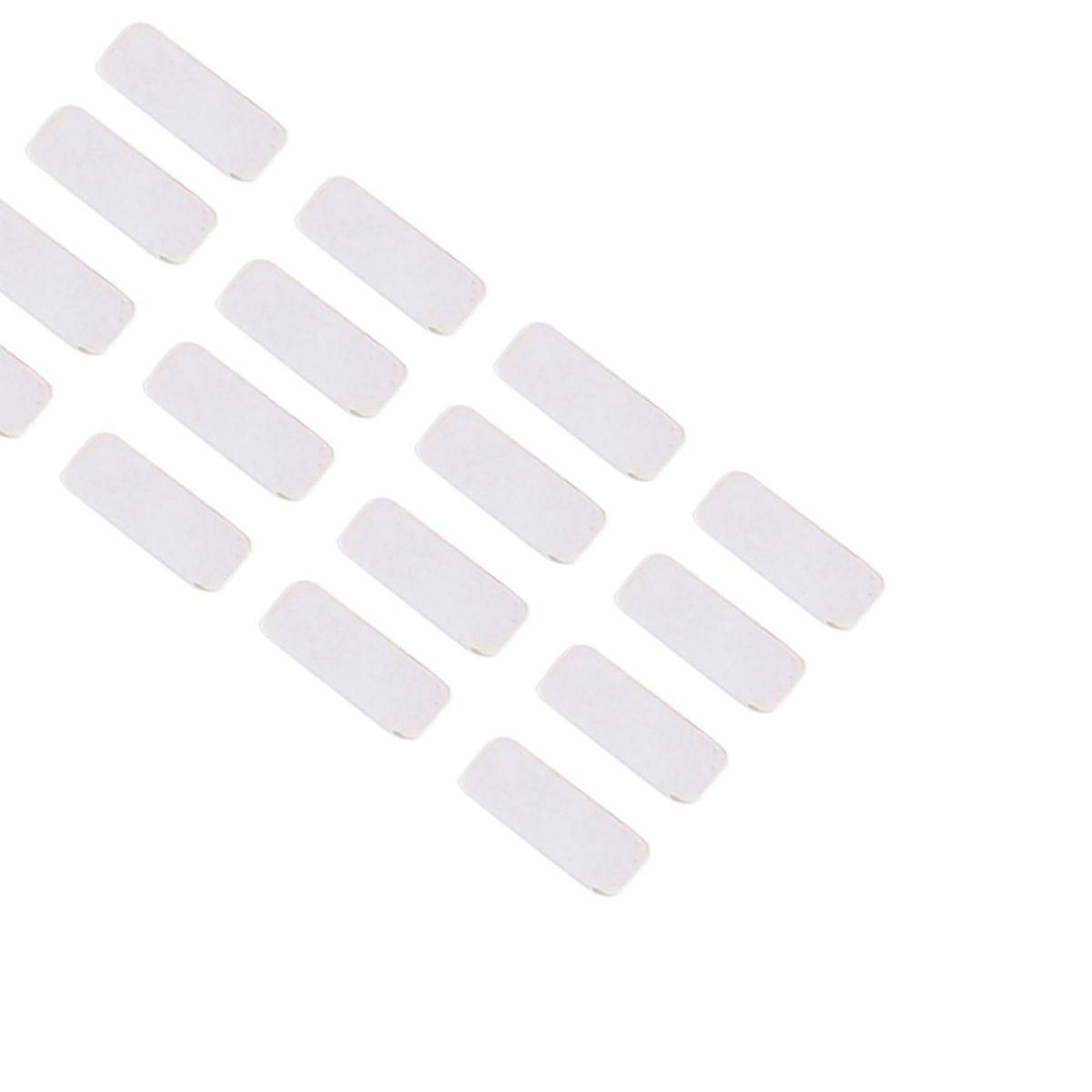 Für Apple iPhone 15 / Plus / Pro Max SIM - Kartenhalter Sockel Wasserschaden Indikator Sticker Garantie Siegel