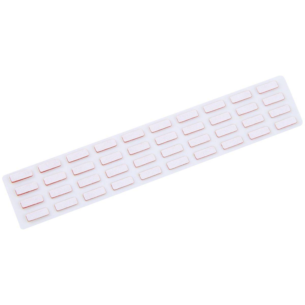 Für Apple iPhone 15 / Plus / Pro Max SIM - Kartenhalter Sockel Wasserschaden Indikator Sticker Garantie Siegel