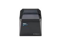 STAR MICRONICS - TSP143IV-UE SK GY E+U Direct Thermal Linerless Label - Etiketten-/Labeldrucker - Thermotransferdruck