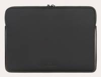 TUCANO - Second Skin Elements Neopren Hülle für MacBook Pro 16 Zoll schwarz - Tasche
