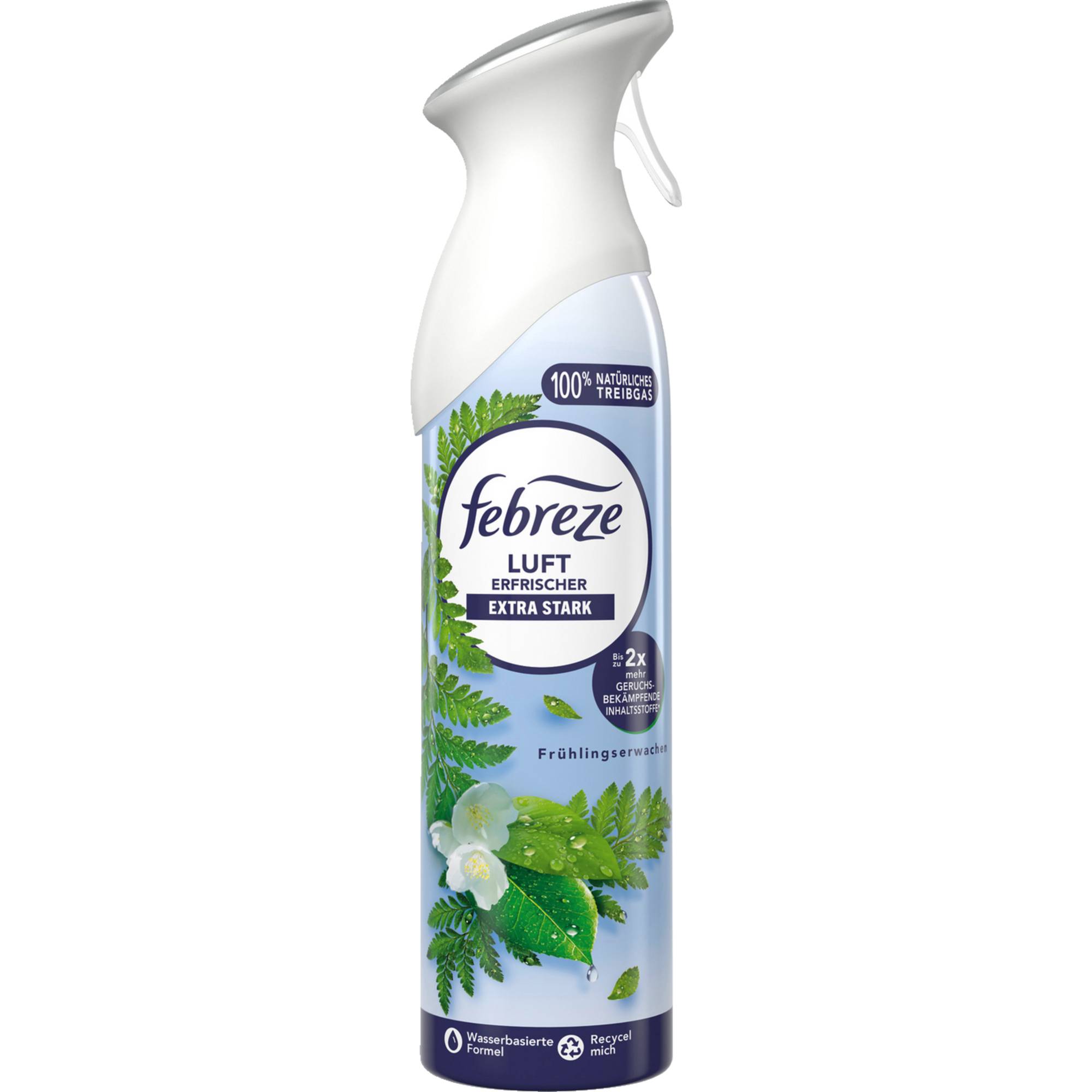 febreze Lufterfrischer Extra Stark Frühlingserwachen185ml