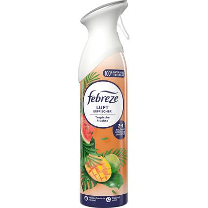 febreze Lufterfrischer-Spray Tropische Früchte, 185 ml