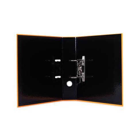 Ordner A4 Neon orange