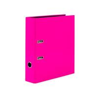 Ordner A4 Neon pink