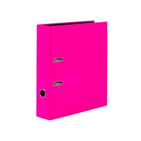 Ordner A4 Neon pink